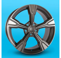 Replica Audi (GT51263) W8 R18 PCD5x112 ET35 DIA66.6 BMF